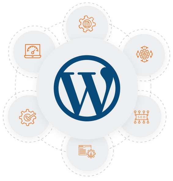 Wordpress Agency Dubai