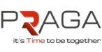 Praga Logo