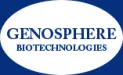 Genosphere-biotech Logo